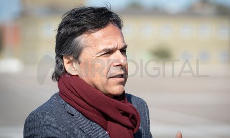 El rosarino Diego Giuliano fue designado ministro de Transporte de la Nación. El rosarino Diego Giuliano fue designado ministro de Transporte de la Nación.