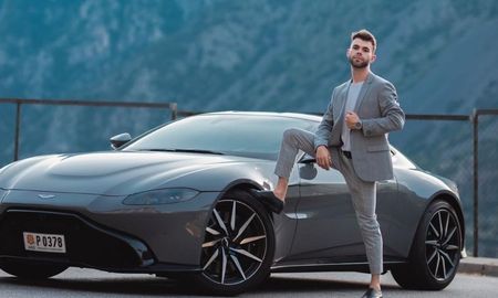 El joven aseguró que se alejará un tiempo de sus redes para reflexionar. El joven aseguró que se alejará un tiempo de sus redes para reflexionar.