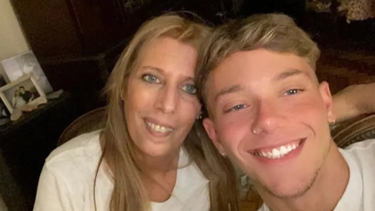 Las dolorosas palabras de Nacho Castañares al recordar a su madre.