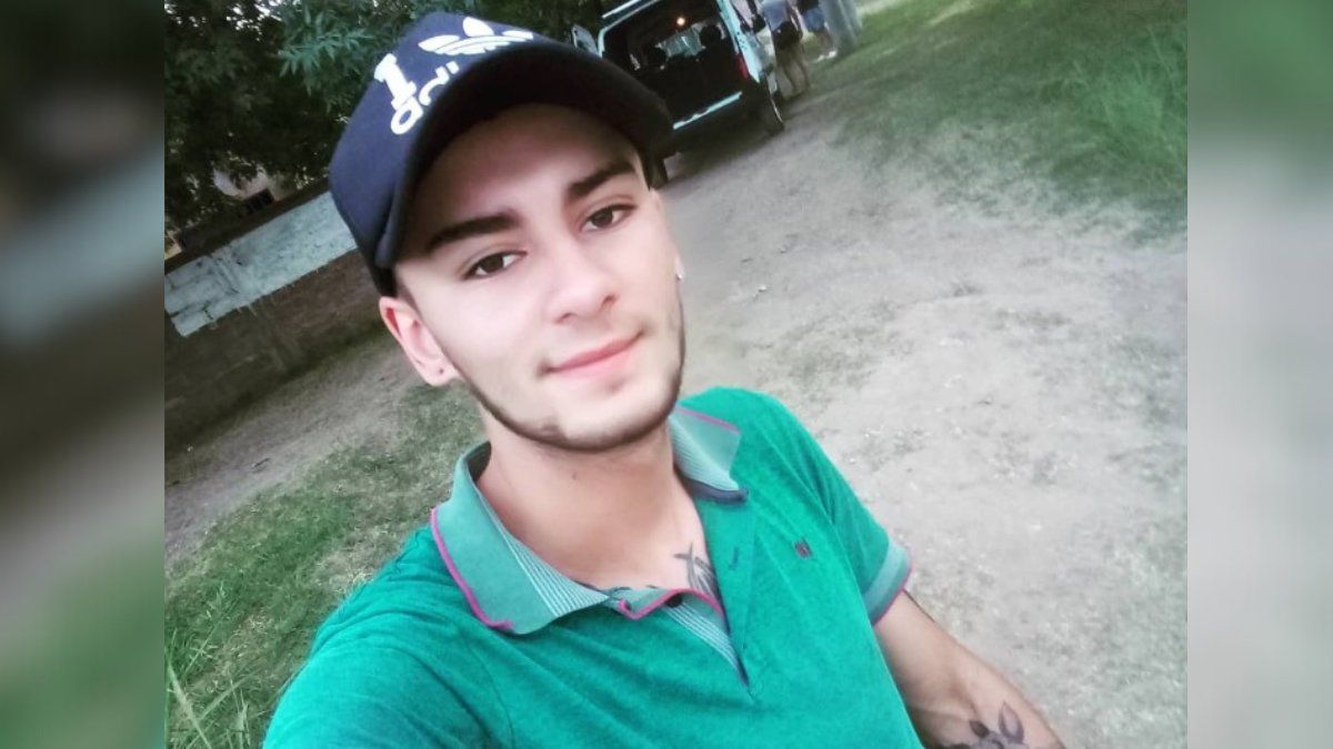 El joven fue asesinado en la Avenida 7 de Marzo en octubre de 2023