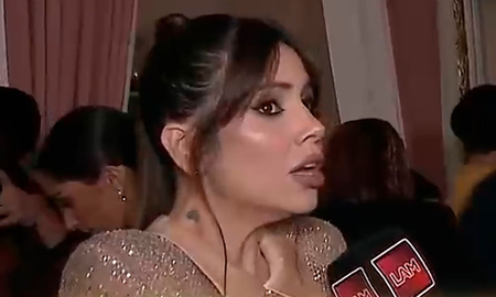 Romina Uhrig confesó un impensado detalle de su sexual: Soy muy ... Romina Uhrig confesó un impensado detalle de su sexual: Soy muy ...