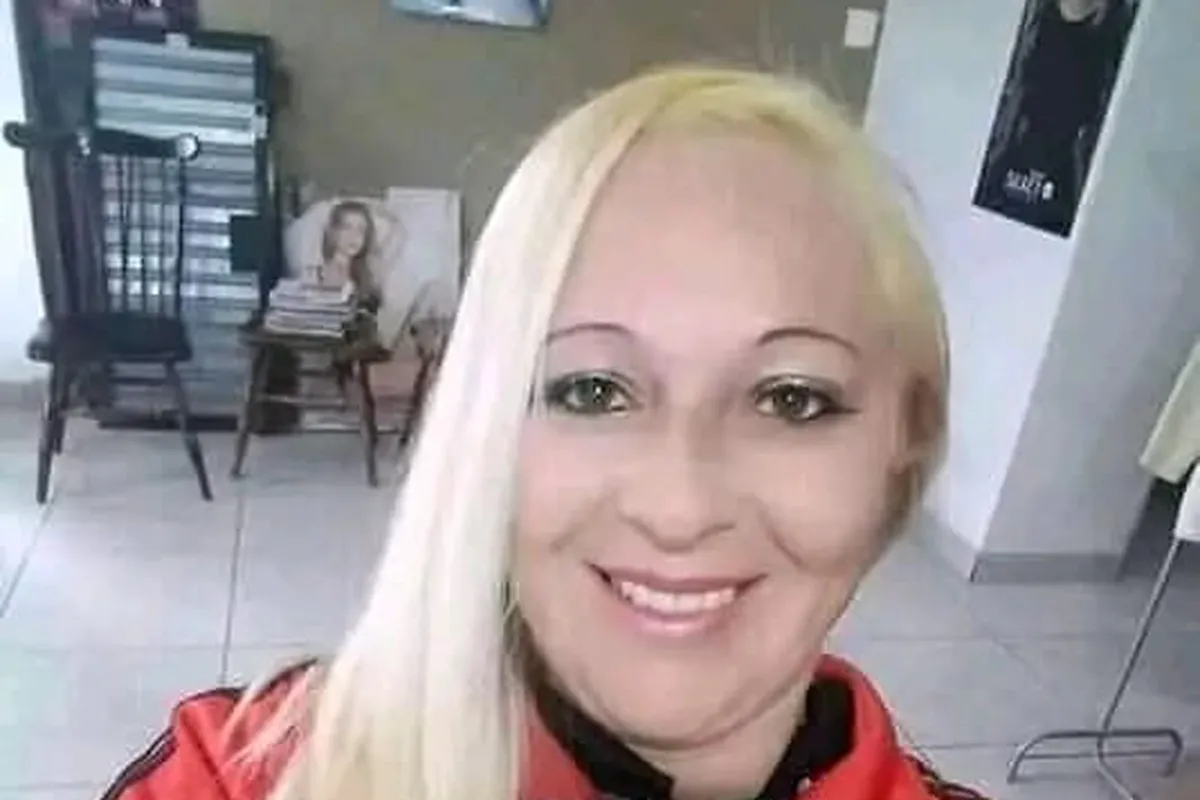 La planera rompió el silencio: Estoy cobrando desde hace cuatro meses sin hacer nada