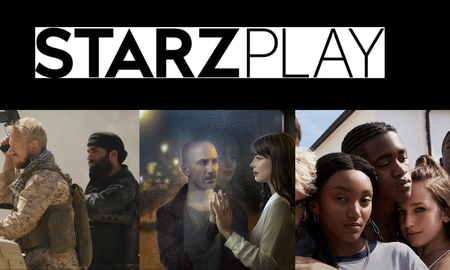Starzplay adquiere tres series de la productora Fremantle para territorios selectos Starzplay adquiere tres series de la productora Fremantle para territorios selectos