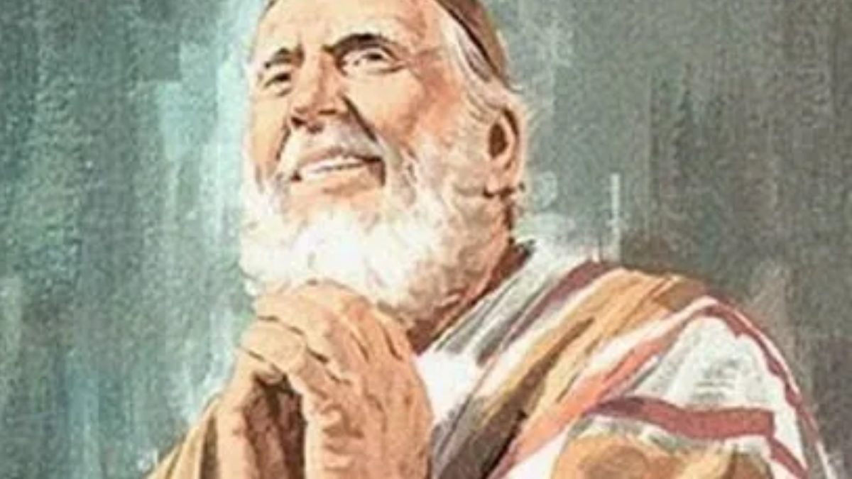 Oración a San Gregorio de Spoleto. Oración a San Gregorio de Spoleto.