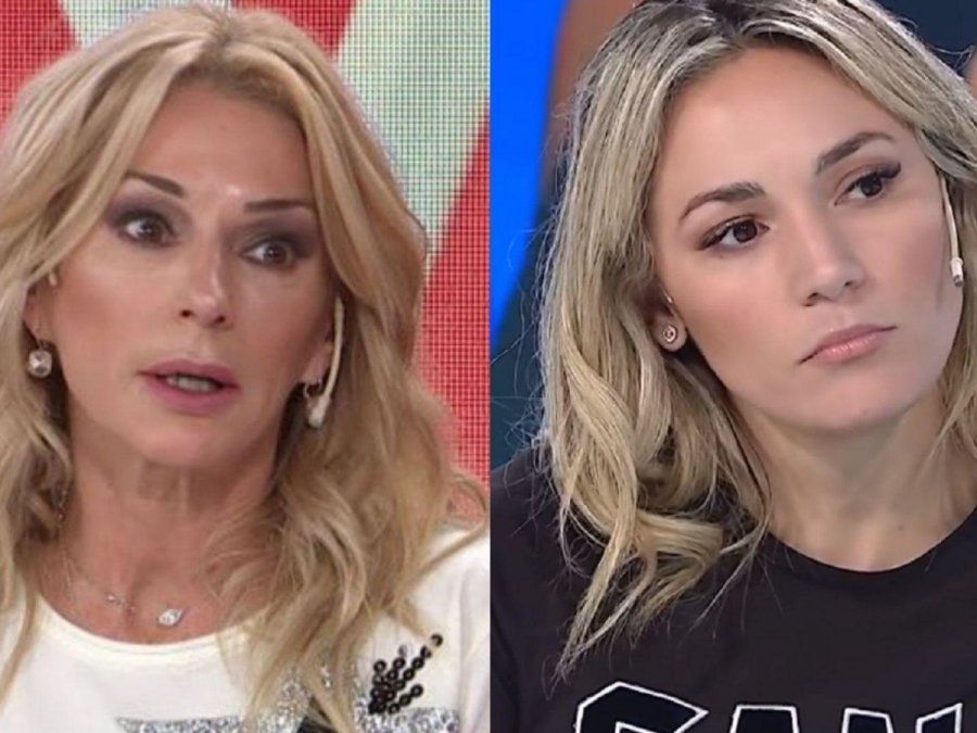 Yanina Latorre contó los motivos del despido de Rocío Oliva en C5N.