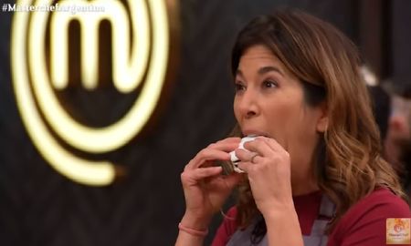 María ODonnell erró el origen de los alfajores santafesinos: dijo que son de Rosario María ODonnell erró el origen de los alfajores santafesinos: dijo que son de Rosario