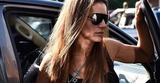 Se conocieron las pericias toxicológicas al cuerpo de Natacha Jaitt