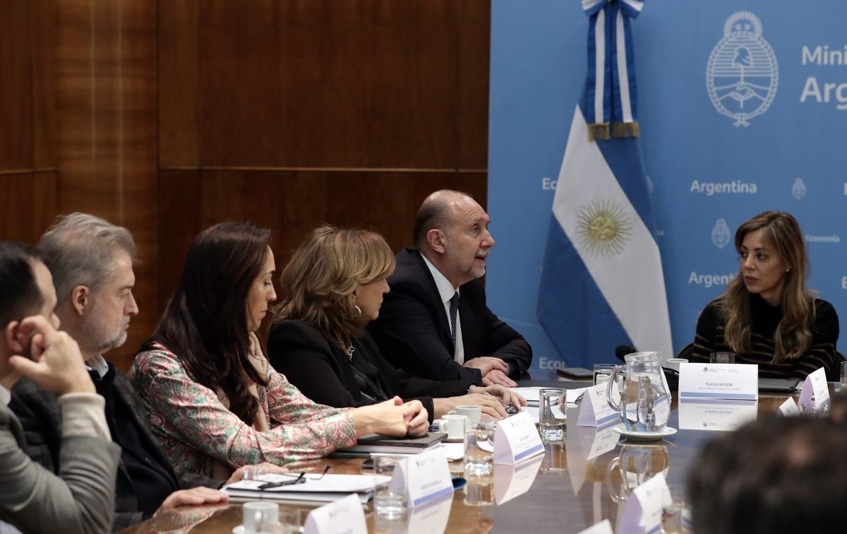 Se destinarán casi mil millones de pesos para financiar el programa.