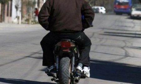 otro violento intento de robo de motochorros en el barrio maria selva otro violento intento de robo de motochorros en el barrio maria selva