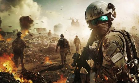 Electronics Arts y su conjunto de empresas ayudantes están trabajando a toda máquina para lanzar una nueva versión móvil de Battlefield. Electronics Arts y su conjunto de empresas ayudantes están trabajando a toda máquina para lanzar una nueva versión móvil de Battlefield.