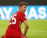 Thomas Müller, del Bayern Munich, dio positivo de coronavirus y se perderá la final del Mundial de Clubes ante Tigres de México. Thomas Müller, del Bayern Munich, dio positivo de coronavirus y se perderá la final del Mundial de Clubes ante Tigres de México.