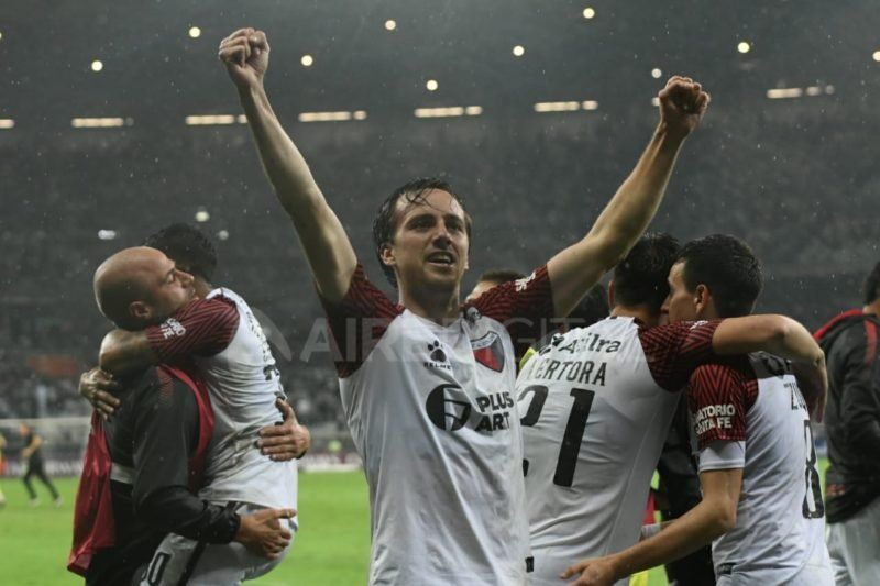 El camino de Colón a la final de la Copa Sudamericana: reviví todos los goles