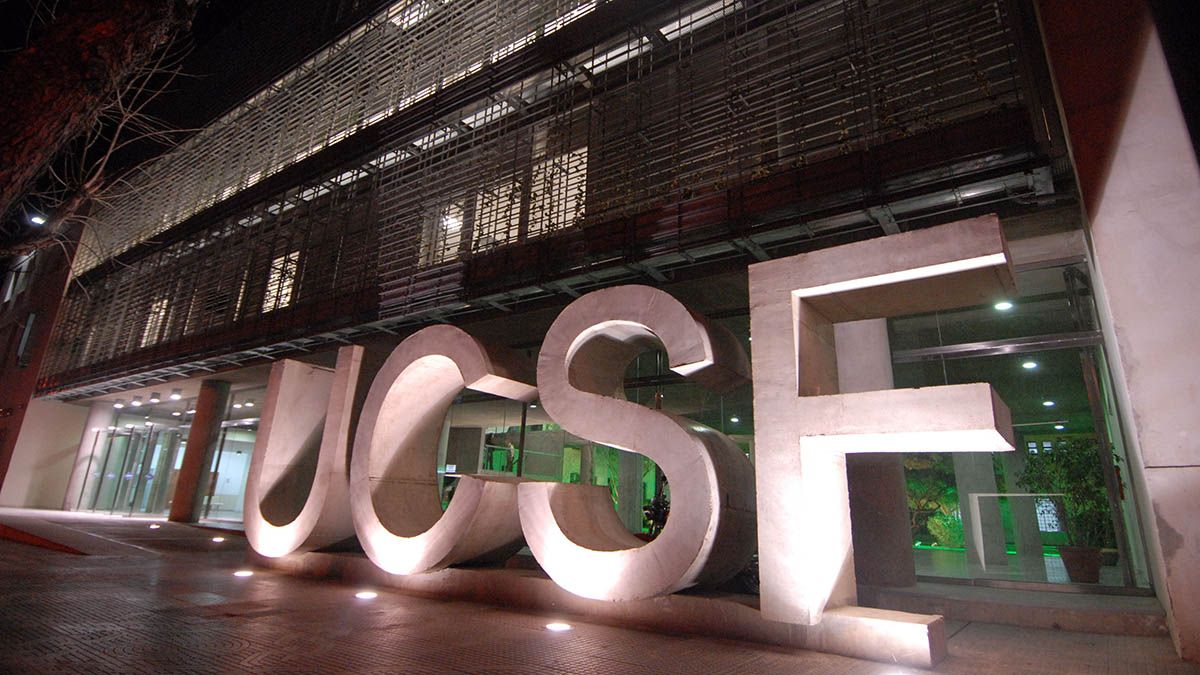 En la Universidad Católica de Santa Fe, un 61% de estudiantes inscriptos son mujeres.