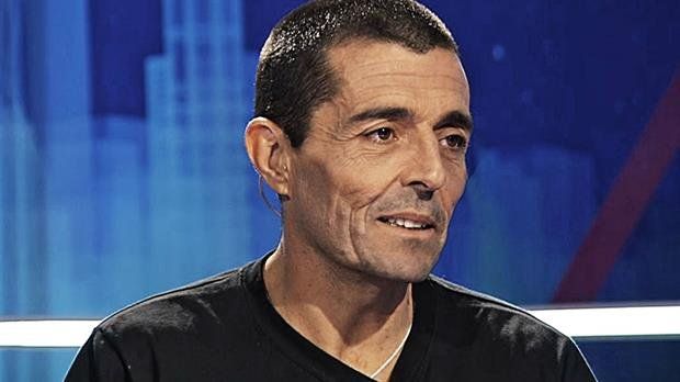 A los 54 años de edad