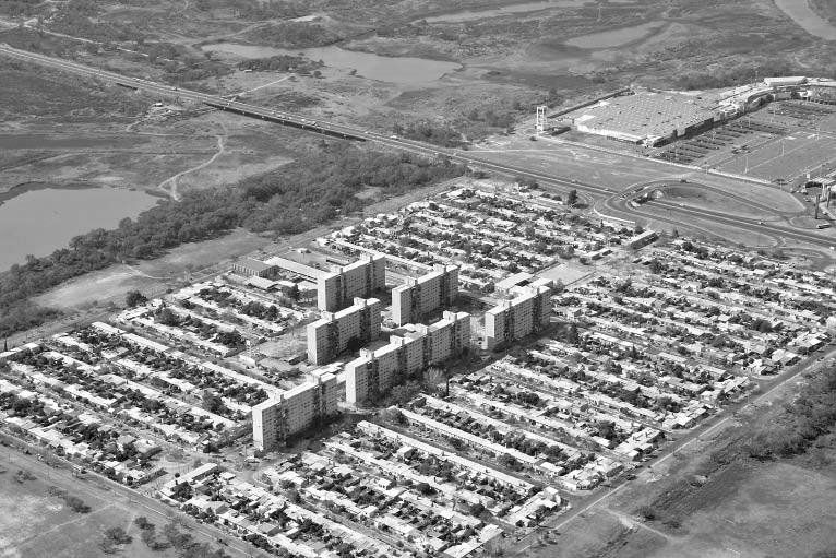 Según confirmaron a Aire Digital desde el municipio, en las próximas semanas se aplicarán cambios en los recorridos de las líneas 2 y 9 en Barrio El Pozo.