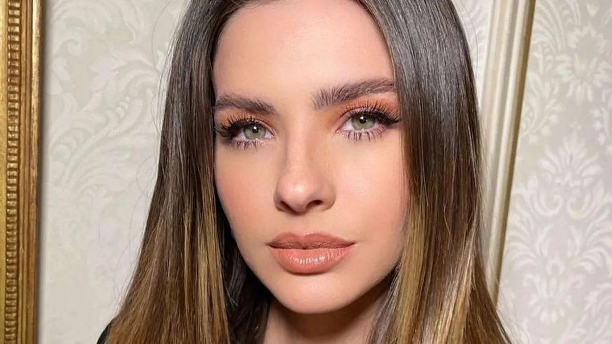 La actriz mostró a través de sus redes sociales cómo eran sus abuelos. Ahora entendemos por qué sos tan hermosa