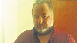 La próxima semana la Justicia pedirá que extraditen a Balcedo La próxima semana la Justicia pedirá que extraditen a Balcedo