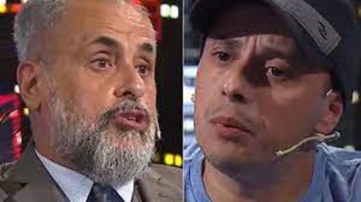 El Dipy le reveló a Jorge Rial que le ofrecieron 300 mil dólares para ser concejal.