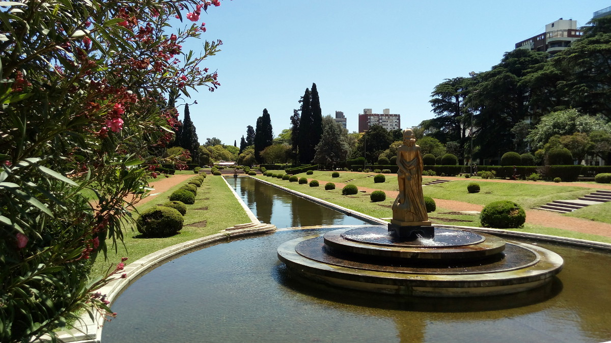 City Tour por la ciudad de Rosario