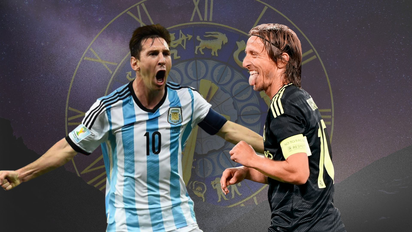 Argentina vs. Croacia: el astrólogo Andrés Devoto ya predijo quién va a ganar el partido y vaticinó quiénes serán finalistas