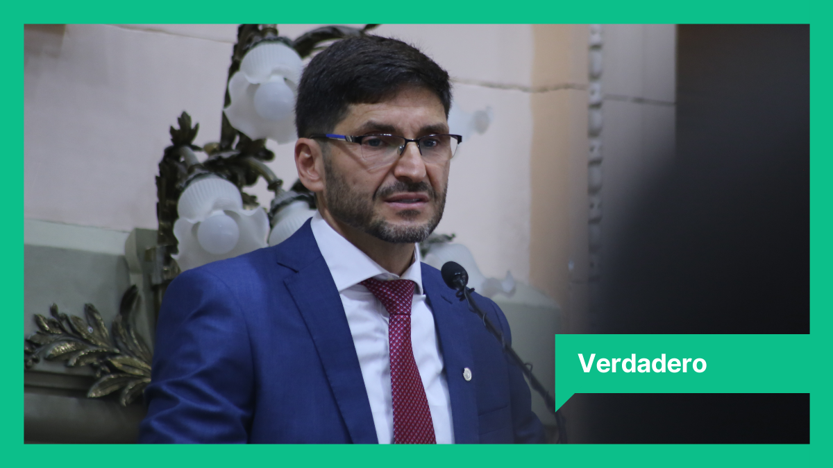 Maximiliano Pullaro en la apertura de sesiones: En lo que va del 2025, se registra una caída del 11% de los homicidios a nivel provincial respecto al mismo período del 2024