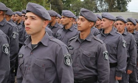 Extienden la inscripción para incorporarse al Servicio Penitenciario en Santa Fe. Extienden la inscripción para incorporarse al Servicio Penitenciario en Santa Fe.