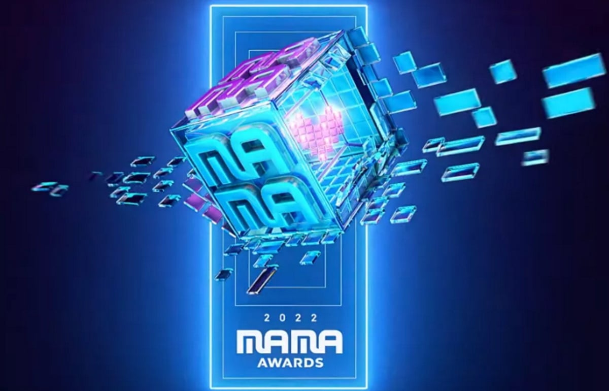Los MAMA Awards 2022 se realizarán el 29 y 30 de noviembre.