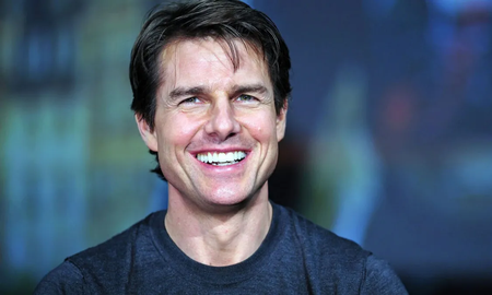 El increíble gesto de Tom Cruise con el equipo de Misión Imposible para Navidad El increíble gesto de Tom Cruise con el equipo de Misión Imposible para Navidad