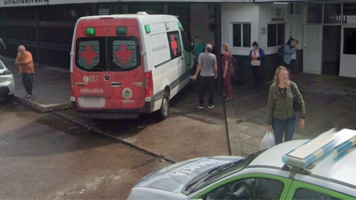 La joven fue apuñalada por la espalda por dos hermanas en Corrientes.