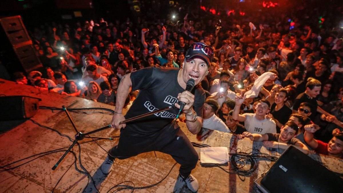 Tras un recital de Damas Gratis, clausuraron el boliche Pinar de Rocha