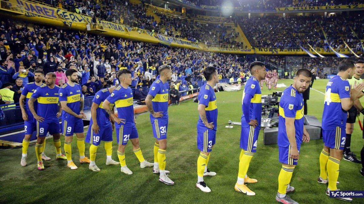 Hace algunos días la Justicia clausuró el estadio de Nueva Chicago, tras un acto encabezado por el presidente Alberto Fernández.
