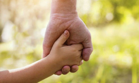 Un niño correntino de 12 años busca una familia desde el 2016 Un niño correntino de 12 años busca una familia desde el 2016