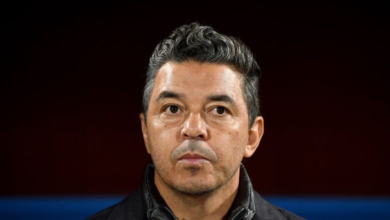 Bombazo: Marcelo Gallardo dejó de ser el entrenador de Al-Ittihad de Arabia Saudita