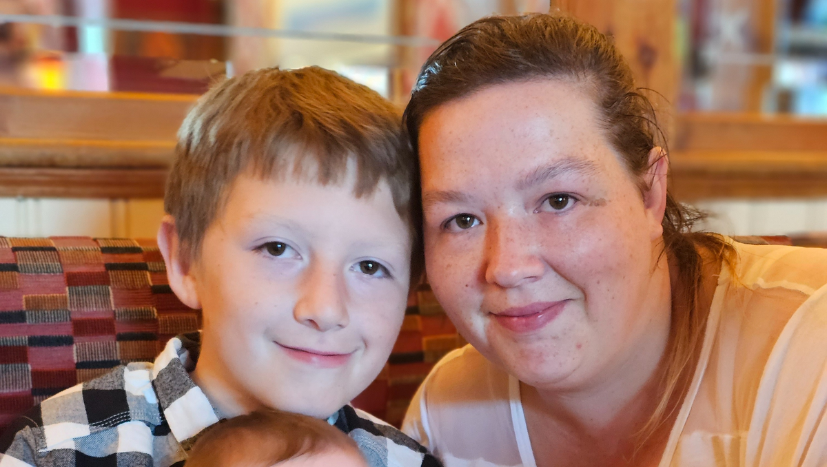 Un nene de 10 años murió electrocutado frente a su mamá mientras estaban de vacaciones: No lo merecía