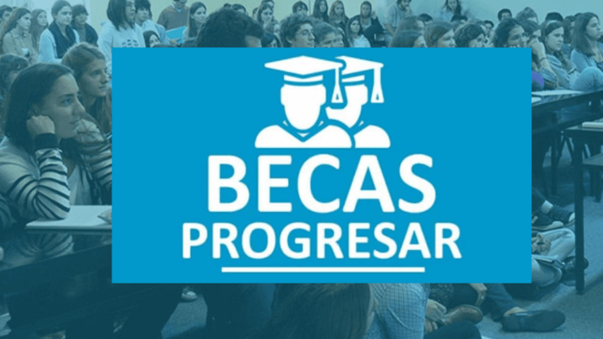 Becas Progresar octubre 2025: fechas de cobro y cómo reclamar si te rechazan el beneficio.