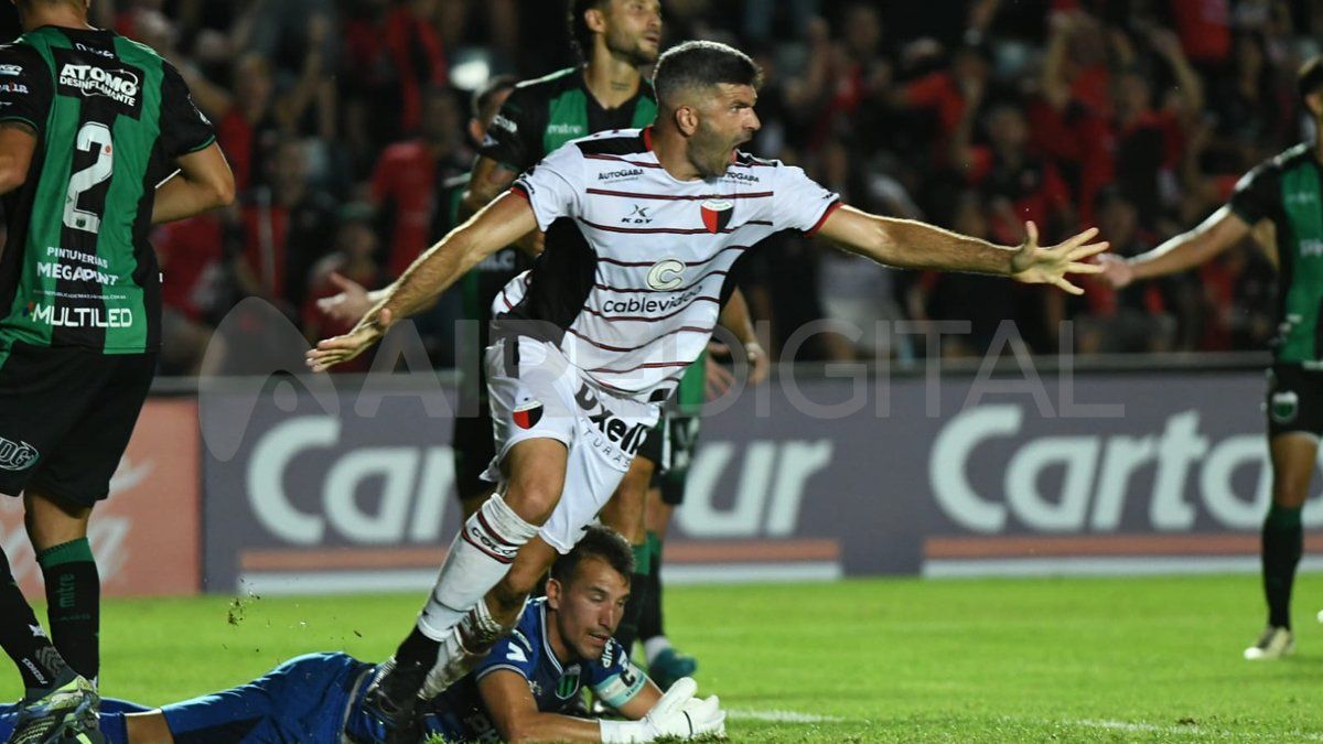 El partido entre Nueva Chicago vs Colón se jugará el lunes 23 de junio a partir de las 19
