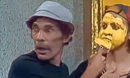 Quico recordó su última charla con Don Ramón. Quico recordó su última charla con Don Ramón.