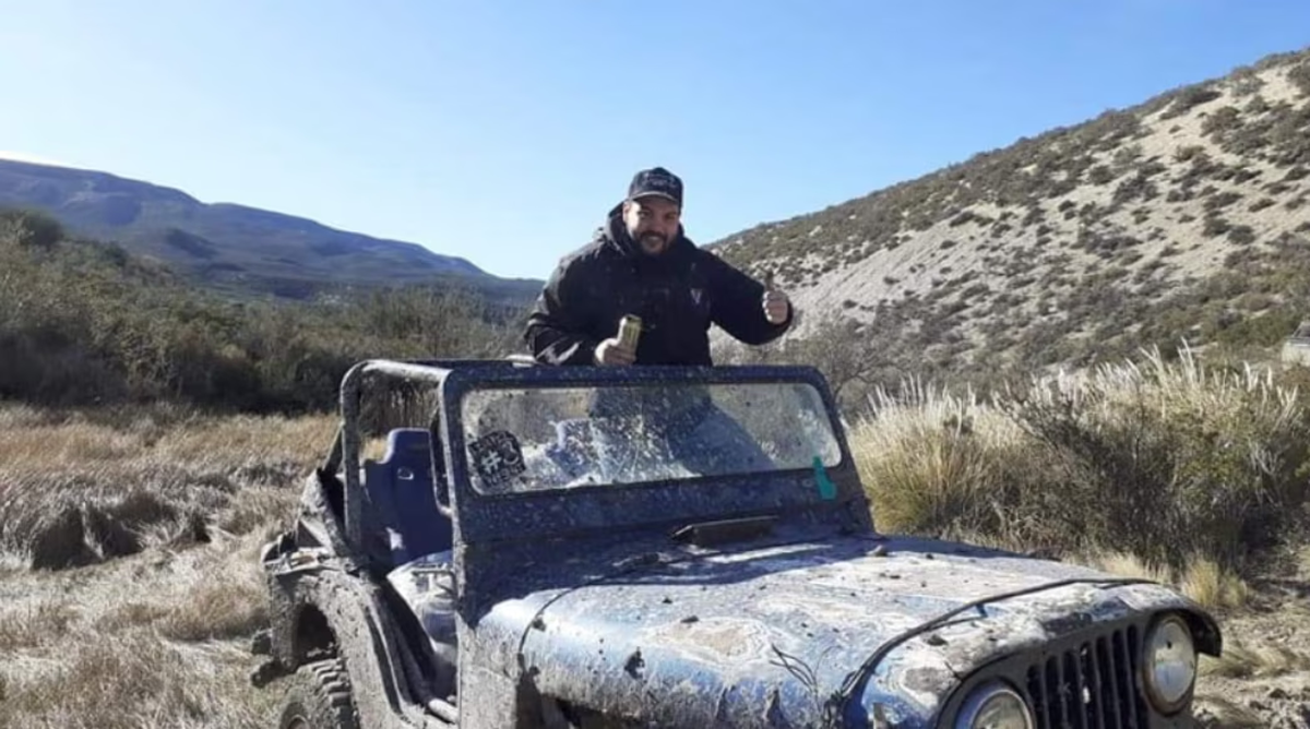 Según José Mazzei, subsecretario de Protección Civil y Prevención del Riesgo, cuentan con dos hipótesis posible de como ocurrió el accidente.