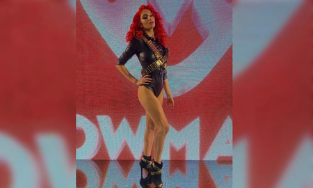 Quién es Melody Luz, una de las sorpresas de El Hotel de los Famosos