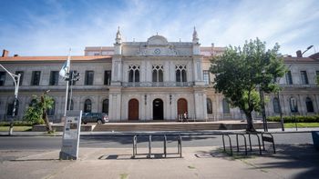 Mejoras salariales: las universidades inician una semana de paro