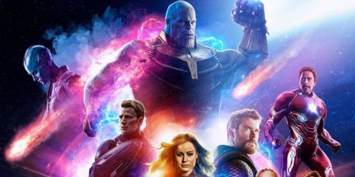 El nuevo tráiler de “Avengers: Endgame” muestra el reencuentro más esperado