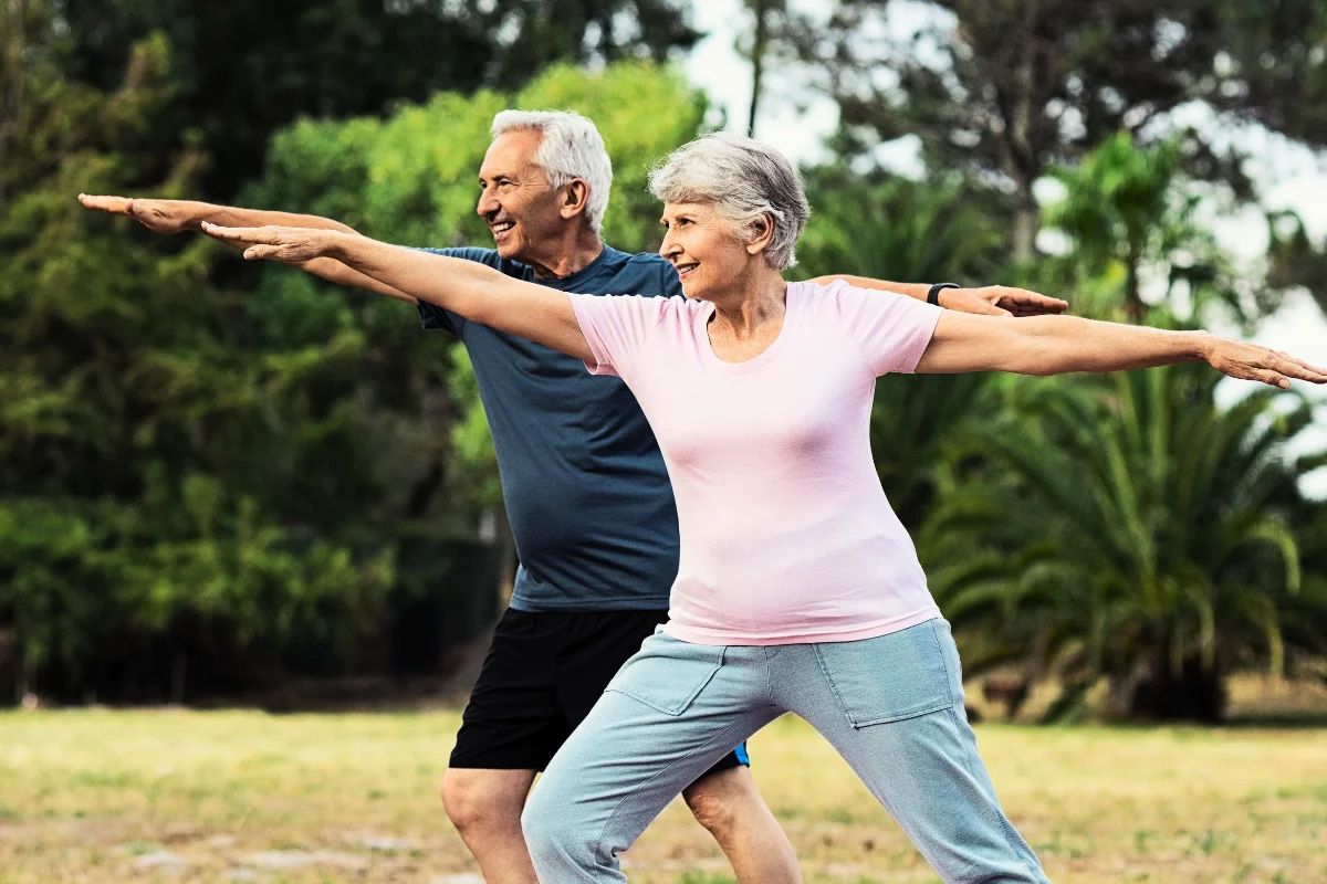 Ciertos h&aacute;bitos cotidianos tienen un impacto en el envejecimiento.