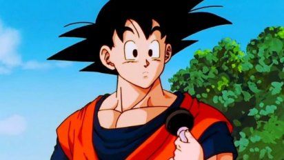 DC tiene un personaje inspirado en Goku y no tiene nada que ver con Superman DC tiene un personaje inspirado en Goku y no tiene nada que ver con Superman