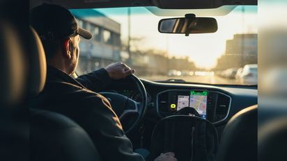 Rosario: dos policías que trabajaban como choferes de aplicación sufrieron la misma modalidad de robo con dos horas de diferencia