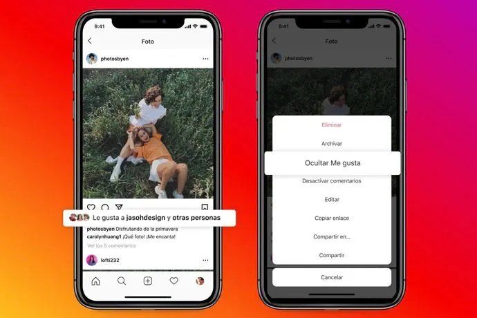 La red social ya permite realizar esta acción.