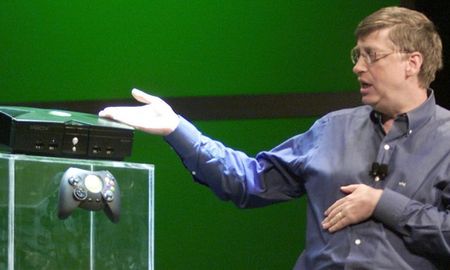 Microsoft quiso comprar Nintendo a comienzos de siglo y los directivos de la compañía se le rieron durante una hora. Microsoft quiso comprar Nintendo a comienzos de siglo y los directivos de la compañía se le rieron durante una hora.