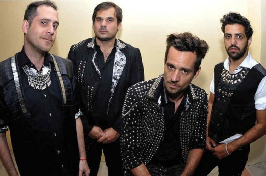 Chano Charpentier enfrentó los rumores que aseguran el regreso de Tan Biónica.