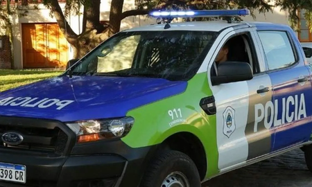 Moreno: un hombre mató a su sobrina de 2 años en medio de un conflicto familiar Moreno: un hombre mató a su sobrina de 2 años en medio de un conflicto familiar