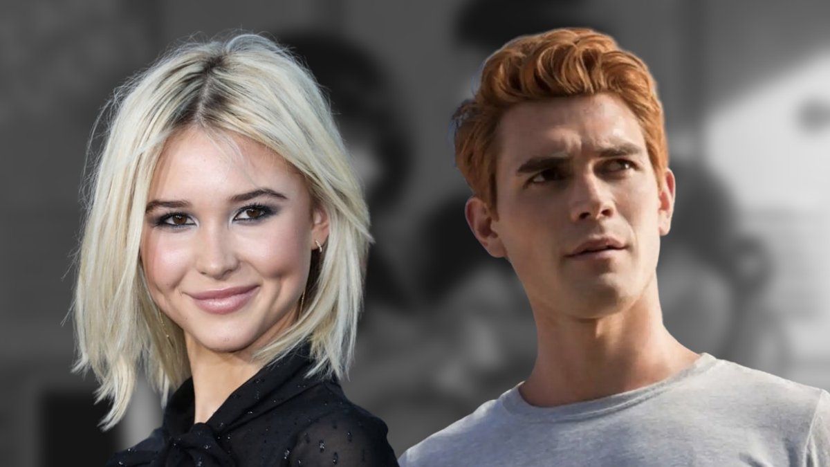 En las últimas horas se conoció que&nbsp;KJ Apa