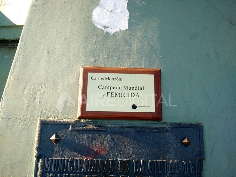 Tras el crimen de Muñiz y la condena a Monzón